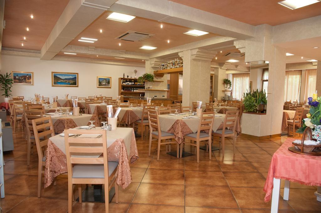 Hotel Concordia Levico Terme Esterno foto