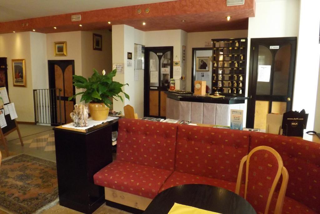Hotel Concordia Levico Terme Esterno foto